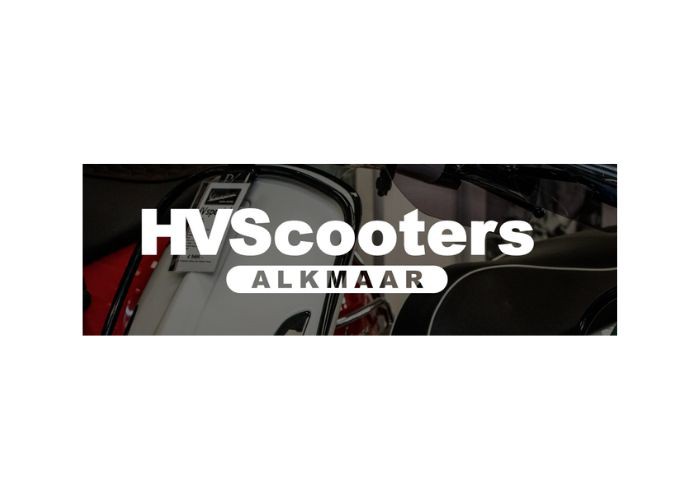 HV Scooters Alkmaar | partner van Jooi!