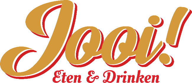 Logo restaurant Jooi