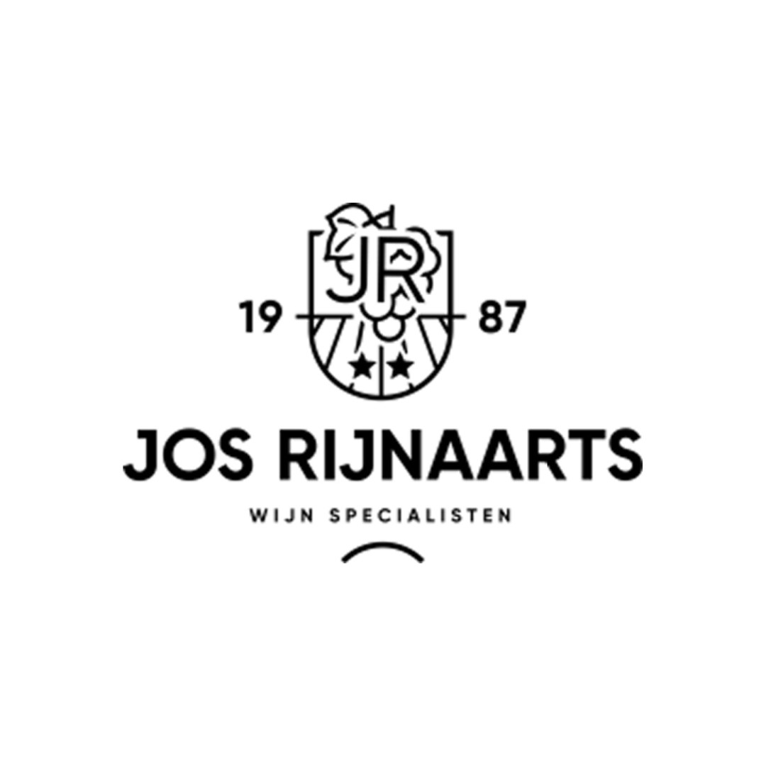 Jos Rijnaarts wijn specialisten | partner van Jooi!